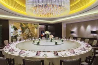Holiday Inn Resort CHAOHU HOT SPRING by IHG - breakfast