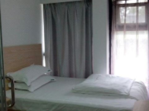 上海徽风快捷旅店 - 大床房A