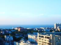 北海途乐居海湾度假公寓 - 酒店景观