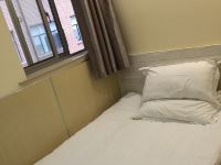 吉泰连锁酒店(上海南京路店) - 标准双床房