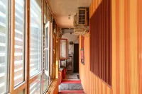 ChangchunLeJIaHotel