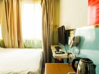 苏州惠风98宾馆 - 标准大床房