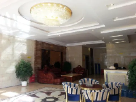 Sikala Hotel Hotels in Nagqu