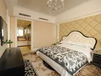 Anhui Tiandu Hotel Hotels near Anhui Museum
