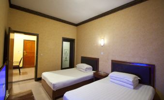 Fulin Hotel Fuling