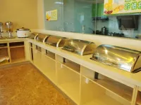 GreenTree Inn Feixi Renmin West Road Guanyi Road - breakfast