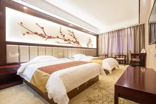Dige Business Hotel
