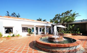 Lev77 View Hostel Pingtung