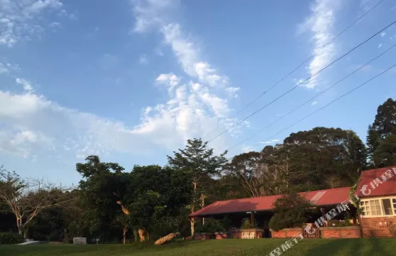 台東池上玉蟾園