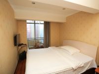 重庆丰盈酒店式公寓 - 大床房