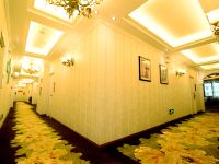 织金圣托里尼酒店 - 公共区域