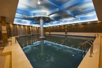 Bojue Dynasty Hotel - Pools