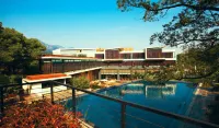 Jiangxi Tianmu Lushan Hot Spring Resort Area - Rooftop Pools