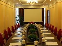 北京张家口饭店 - 会议室