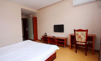 Xin'anju Hotel Yancheng