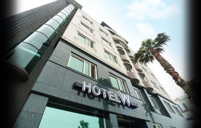 Hotel W Topdong