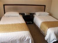 乌鲁木齐巴州大酒店 - 普通双床房