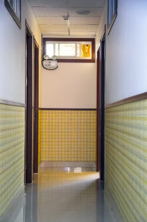 Changle Jinhua Business Hotel