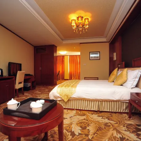 Mengla Yilai Hotel