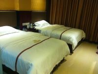 巴马假日168酒店 - 标准双床房