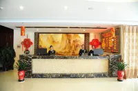 Xiaxian Xinxing Hotel Các khách sạn ở Huyện Hạ