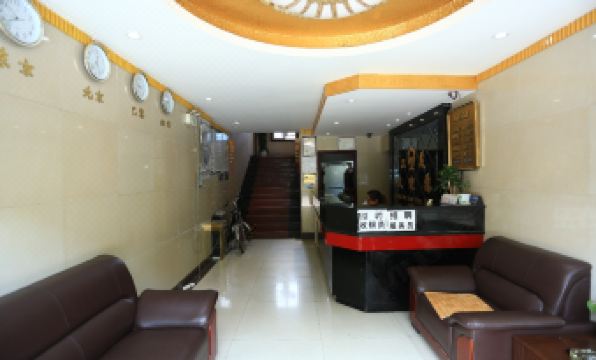 Shangmei Hotel ( Xiangyang Railway Station) - Housity