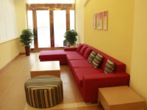 イーズホテル（平山標店） 平山のホテル