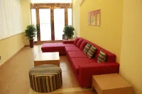 Ease Hotel (Pingshan Standard Store) Hotels in Pingshan County