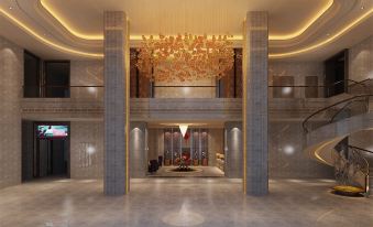 Wanjia International Hotel