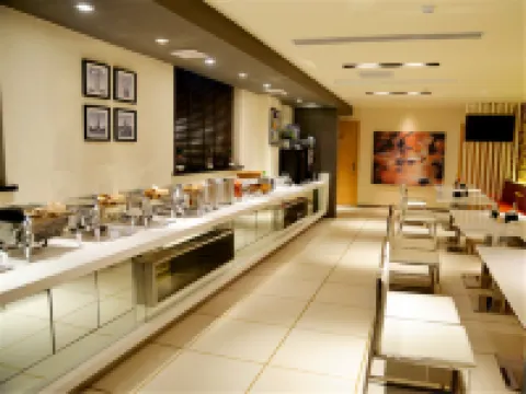 錦江之星（呂梁長治路店）