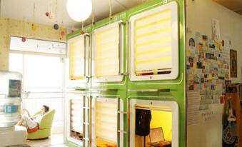 Youge Youth Capsule Hostel