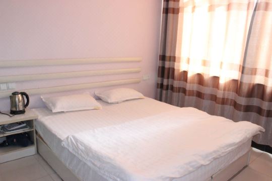 郯城金诚快捷宾馆