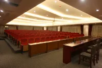 Qilu Wangfu Hotel