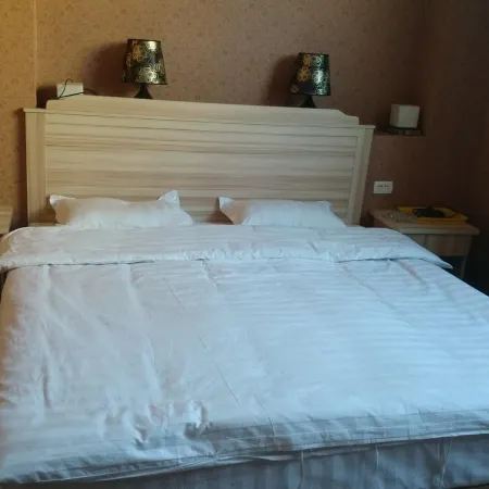 Xiangxiang Express Hotel, Luxian County