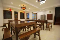 Pingyao Dumenjiadi Inn
