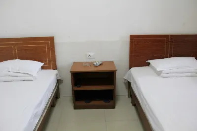 Meijie Hotel