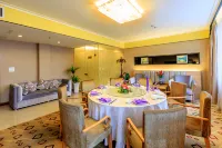 Vilu Reef International Hotel Hôtels à : Zigong