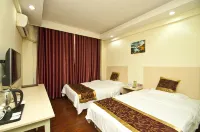 Baiyun Hotel (Jining Railway Station)