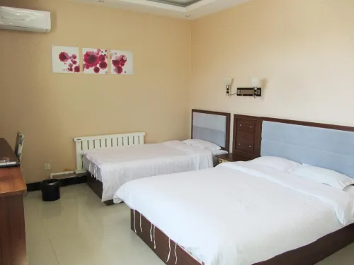 Fumen Inn - Inns