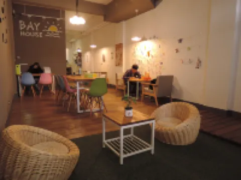 花蓮北吉光輕旅青年旅館