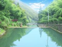 余姚香泉湾度假山庄 - 酒店附近