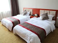无锡品威国际酒店 - 商务精致双床房