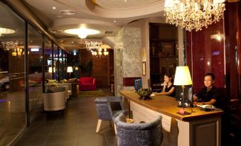 Leesing Hotel-Qixian