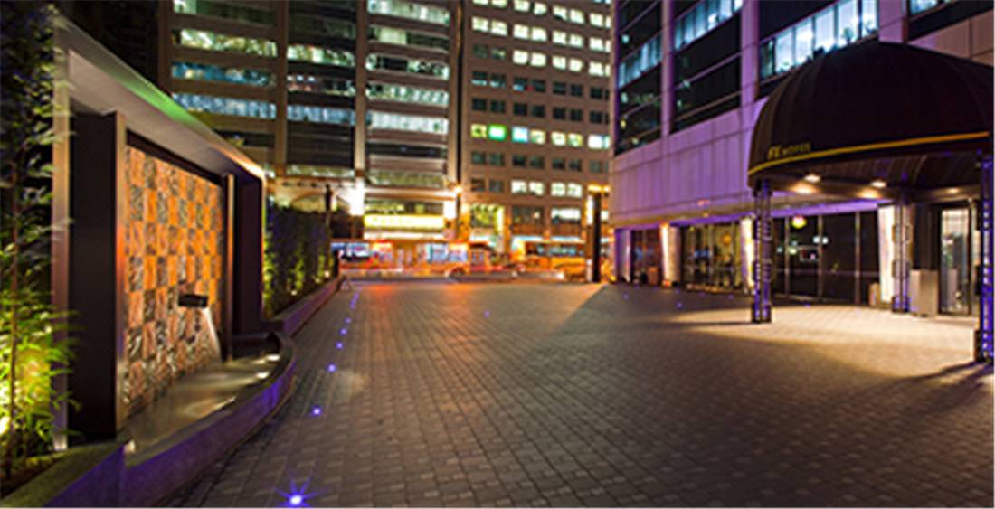 Fx ホテル 台北 南京東路店 台北 を宿泊予約 22年安い料金プラン 口コミ 部屋写真 Trip Com