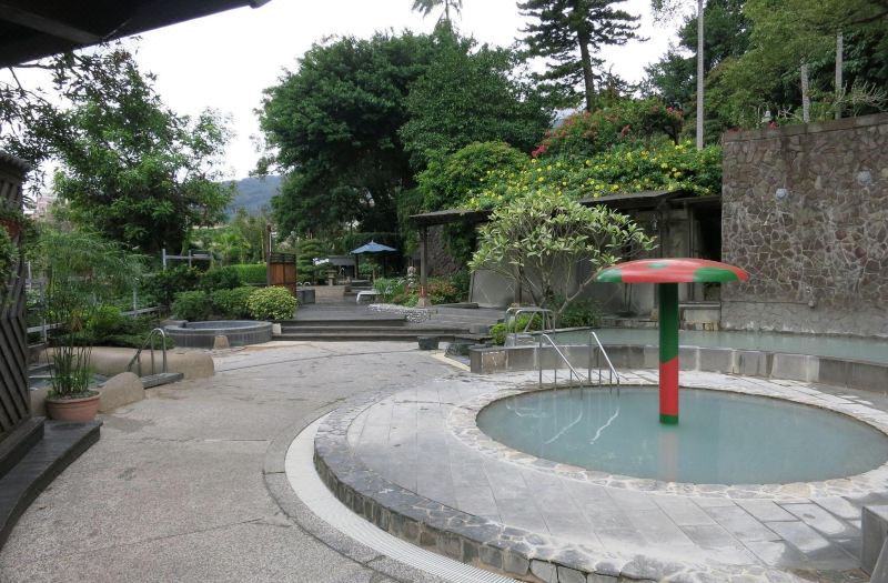 Spring City Resort photo 4