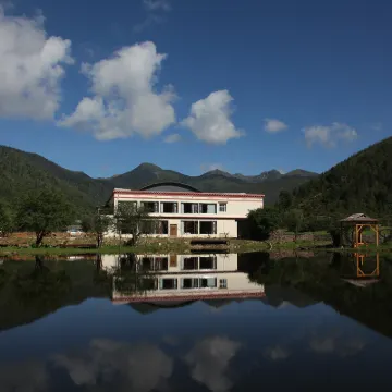 U U Resort Hotels in der Nähe von Pudacuo National Park
