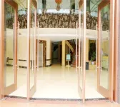 Tianyu Hotspring Hotel