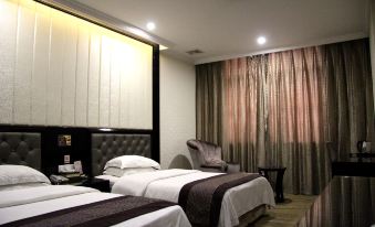 Changzhou Fengge Fashion Hotel
