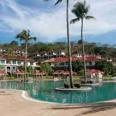 Canyon Cove Hotel and Spa Hotel Exterior