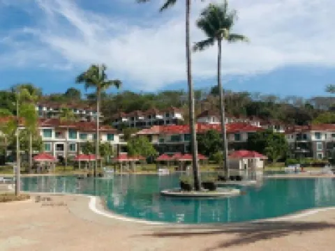Canyon Cove Hotel and Spa Hotels in Batangas Province